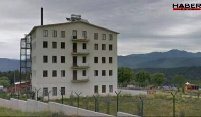 Cemaat kursunda istismar skandal