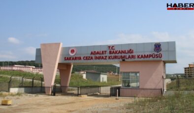 Cezaevinde gıda zehirlenmesi: Yüzden fazla mahkum hastaneye kaldırıldı