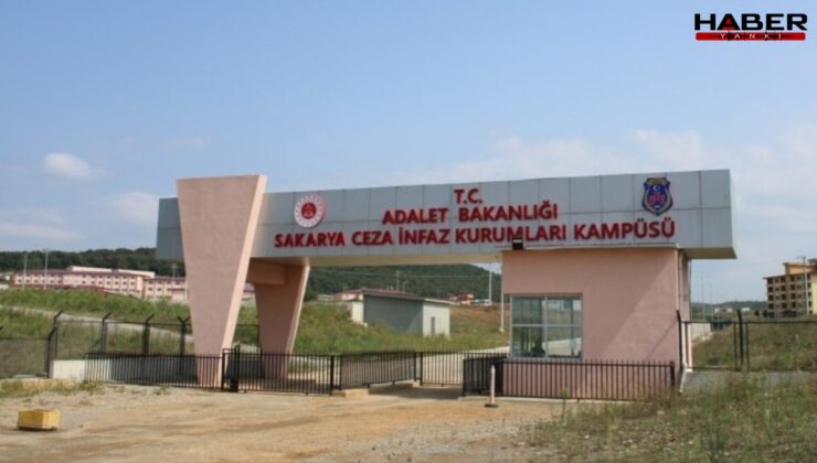 Cezaevinde gıda zehirlenmesi: Yüzden fazla mahkum hastaneye kaldırıldı