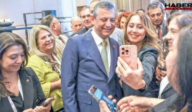 CHP’de eğilim değişmedi