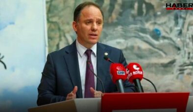 CHP’li Deniz Yavuzyılmaz açıkladı: "AKP'nin aracı İBB'ye tahsis edildi"