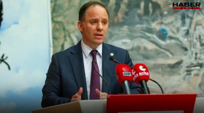 CHP’li Deniz Yavuzyılmaz açıkladı: "AKP'nin aracı İBB'ye tahsis edildi"