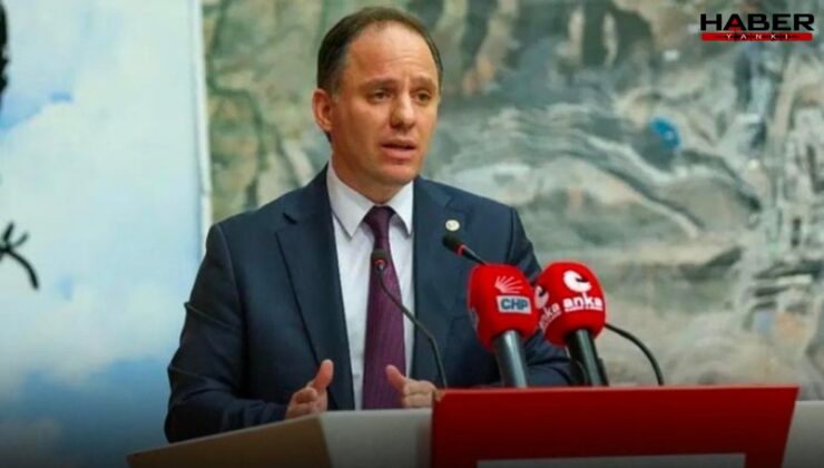 CHP’li Deniz Yavuzyılmaz açıkladı: "AKP'nin aracı İBB'ye tahsis edildi"