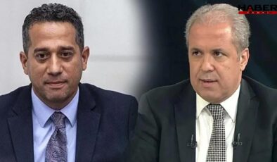CHP'li Ali Mahir Başarır'dan AKP'li Şamil Tayyar'a yanıt
