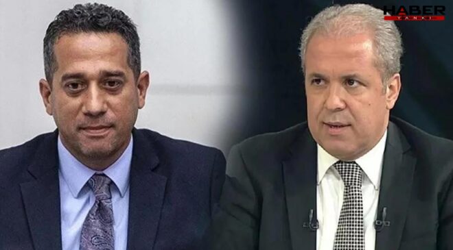 CHP'li Ali Mahir Başarır'dan AKP'li Şamil Tayyar'a yanıt