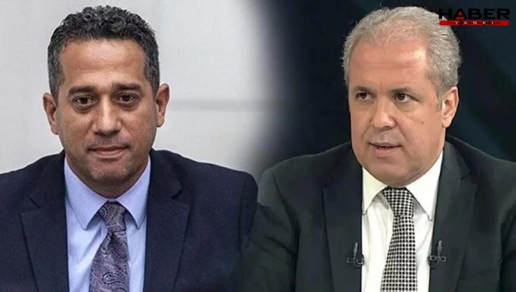 CHP'li Ali Mahir Başarır'dan AKP'li Şamil Tayyar'a yanıt