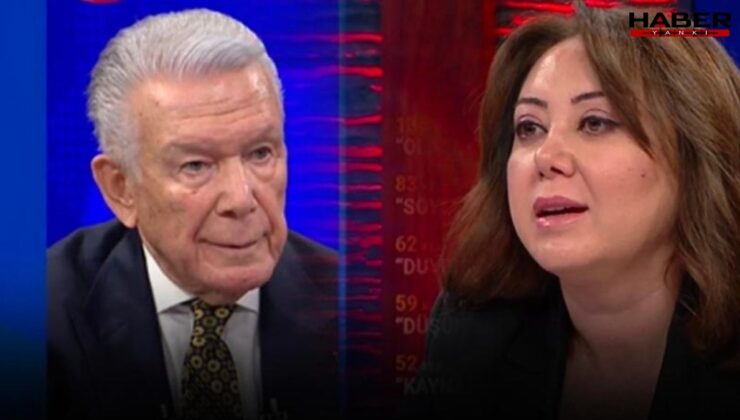 CHP'li Gül Çiftçi iddianamenin şifrelerini Arena'da açıkladı