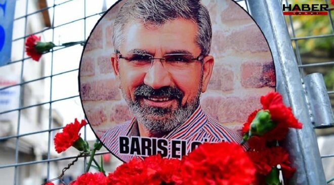 CHP'li Tanrıkulu: Tahir Elçi cinayetinde10 yıldır deliller toplanmadı; aksine karartıldı