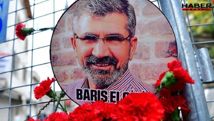 CHP'li Tanrıkulu: Tahir Elçi cinayetinde10 yıldır deliller toplanmadı; aksine karartıldı