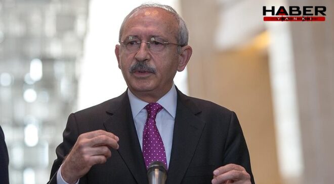 CHP'liler Kılıçdaroğlu'na çok sert tepki gösterdi: '13 yıl koynumuzda yılan beslemişiz'