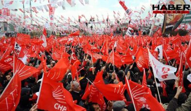 CHP'nin yeni Anadolu mitingi Zonguldak'ta