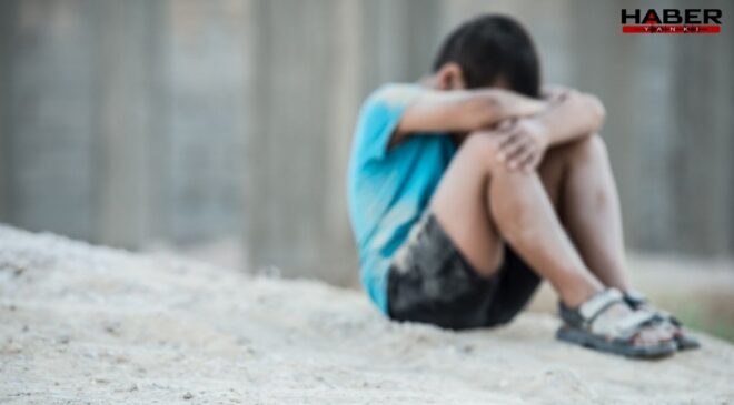 Çocukların suça sürüklenme nedenleri araştırılacak