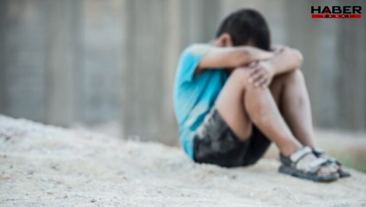 Çocukların suça sürüklenme nedenleri araştırılacak