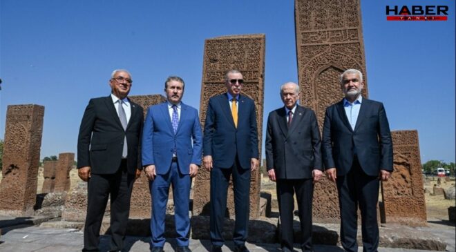 Cumhur İttifakı’nda kriz: Dengeler altüst oldu