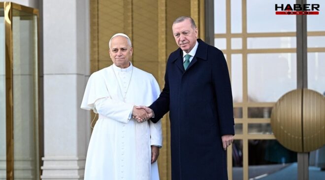 Cumhur İttifakı’nda Papa çatlağı: Peş peşe zehir zemberek tepkiler