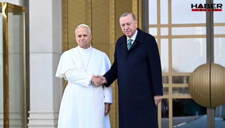 Cumhur İttifakı’nda Papa çatlağı: Peş peşe zehir zemberek tepkiler