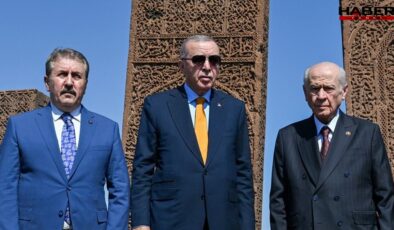 Cumhur İttifakı'nda İmralı çatlağı: Tavrını net koydu!