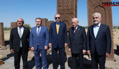 Cumhur İttifakı'nda kopuşun ayak sesleri