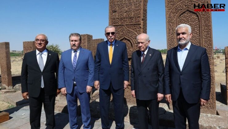 Cumhur İttifakı'nda kopuşun ayak sesleri