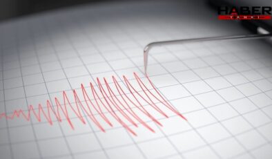 Datça açıklarında deprem! AFAD açıkladı