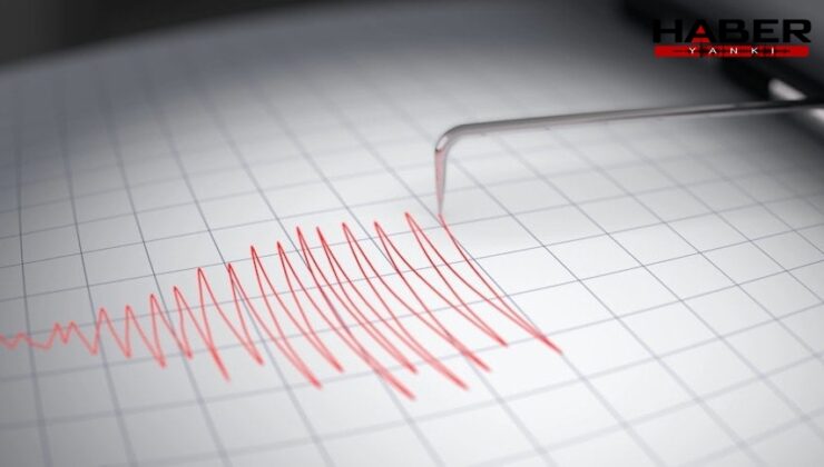 Datça açıklarında deprem! AFAD açıkladı