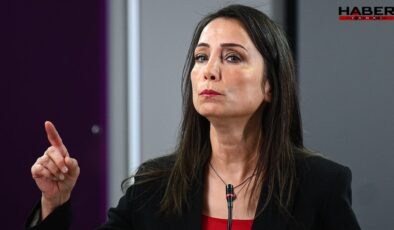 DEM Parti'den Demirtaş'a ziyaret: Hatimoğulları açıklama yapacak