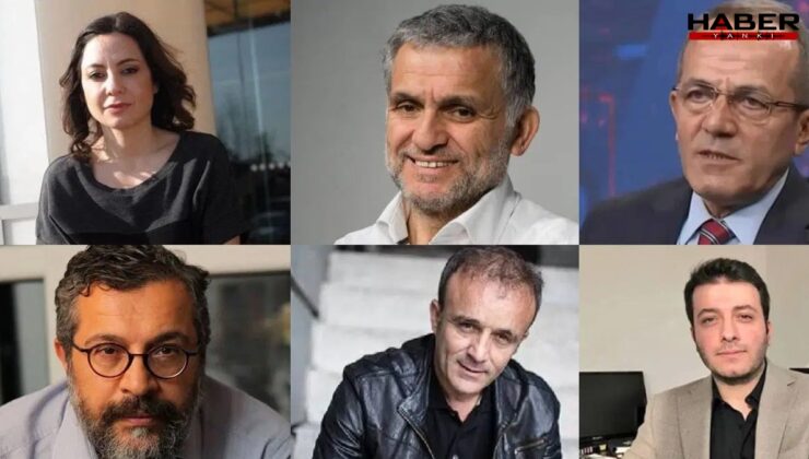 DEM Parti'den gazetecilerin ifadeye çağrılmasına tepki