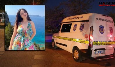 Denizli’de yaya geçidinde feci kaza! Fizyoterapist Simge Bayram yaşamını yitirdi