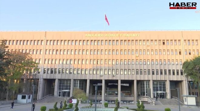 Deprem bölgesinde hasarlı araçların şase numaralarını değiştirerek piyasaya sürenlere tutuklama