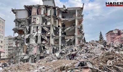 Deprem davasında 10 sanık için “Bilinçli Taksir” talebi