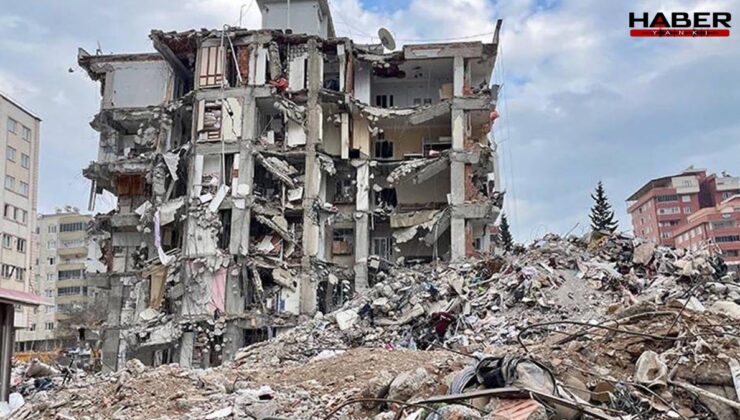 Deprem davasında 10 sanık için “Bilinçli Taksir” talebi