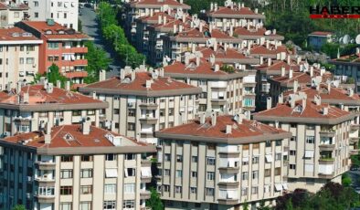 Deprem etkisi İstanbul'da haritayı değiştirdi: Bu 3 semtte konut satışları patladı