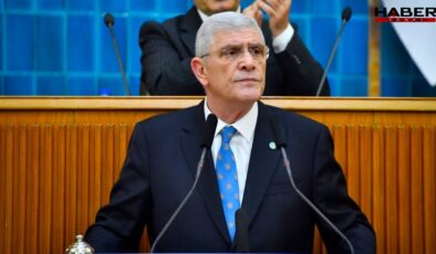 Dervişoğlu tek tek sayarak ateş püskürdü: ‘Salın gitsin’