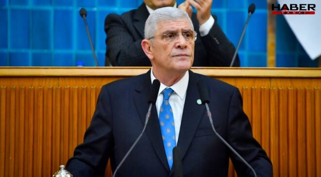 Dervişoğlu tek tek sayarak ateş püskürdü: ‘Salın gitsin’