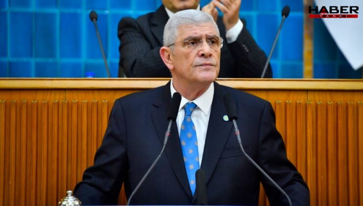 Dervişoğlu tek tek sayarak ateş püskürdü: ‘Salın gitsin’