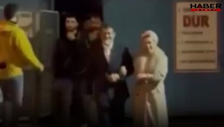 Devlet 12 gün sonra 'pardon' dedi