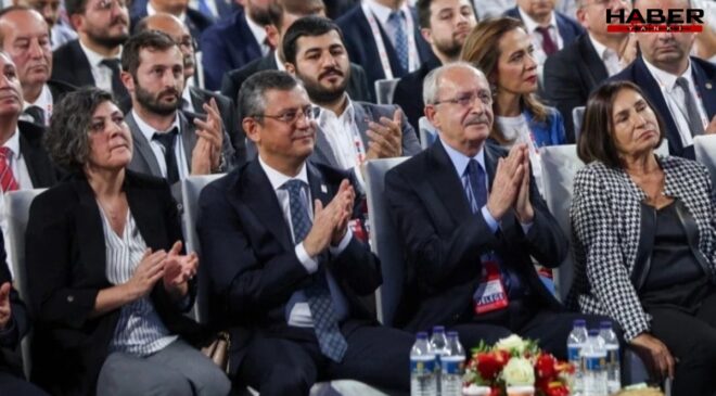 Didem Özel'den Selvi Kılıçdaroğlu'na ziyaret