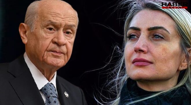 Dilek İmamoğlu: Bahçeli'nin sözlerine çok üzüldüm, çok ağır geldi