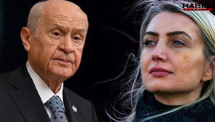 Dilek İmamoğlu: Bahçeli'nin sözlerine çok üzüldüm, çok ağır geldi