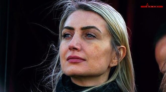 Dilek İmamoğlu: İstanbul Sözleşmesi'nden asla vazgeçmedik