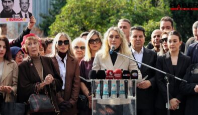 Dilek İmamoğlu'ndan TRT çağrısı