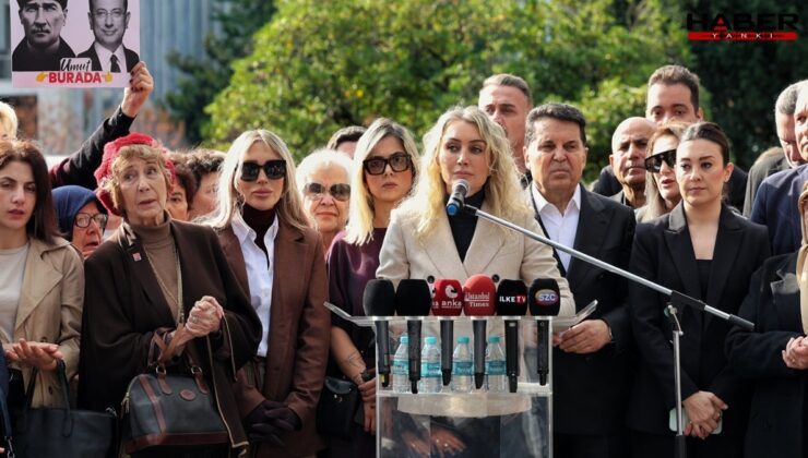 Dilek İmamoğlu'ndan TRT çağrısı