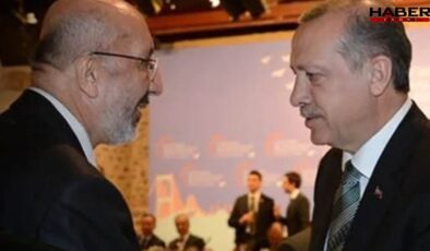 Dilipak o isimleri tek tek saydı: AKP içerisinde dip dalga var