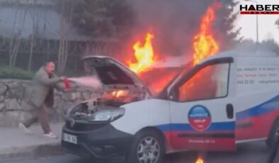 Direksiyon başında neye uğradığını şaşırdı!