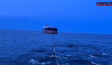 Dışişleri'nden Karadeniz'deki gemi saldırılarına ilişkin açıklama