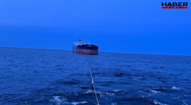 Dışişleri'nden Karadeniz'deki gemi saldırılarına ilişkin açıklama