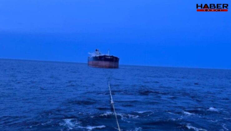 Dışişleri'nden Karadeniz'deki gemi saldırılarına ilişkin açıklama