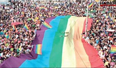 Diyanet bayramı unuttu LGBTi+’ları unutmadı