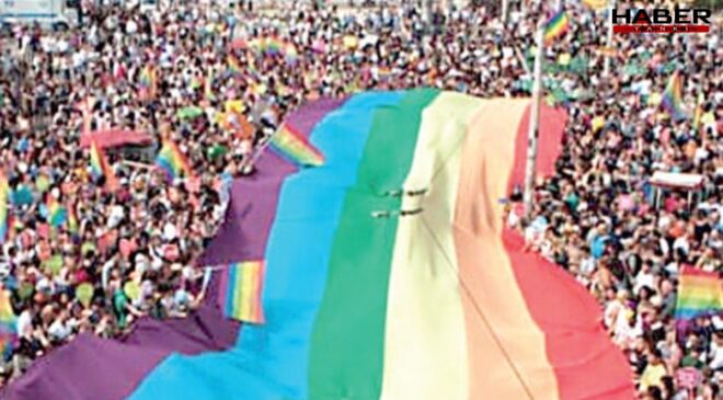 Diyanet bayramı unuttu LGBTi+’ları unutmadı