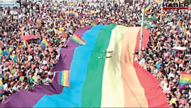 Diyanet bayramı unuttu LGBTi+’ları unutmadı